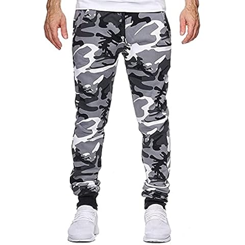 Pantalon Cargo Homme PINCON Cover