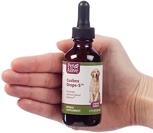 petalive cushex drops