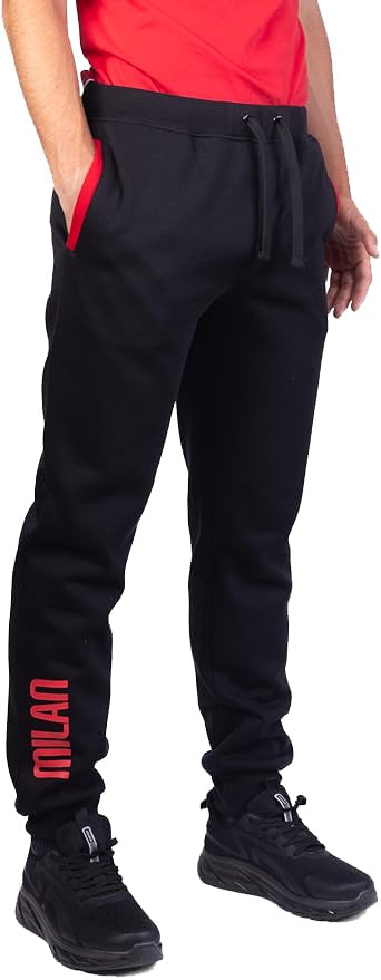 Pantalon Homewear Mixte hermet – Vêtement d'intérieur confortable et fluide