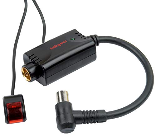 Labgear MRX955 Micro Eye for Lcd Tv