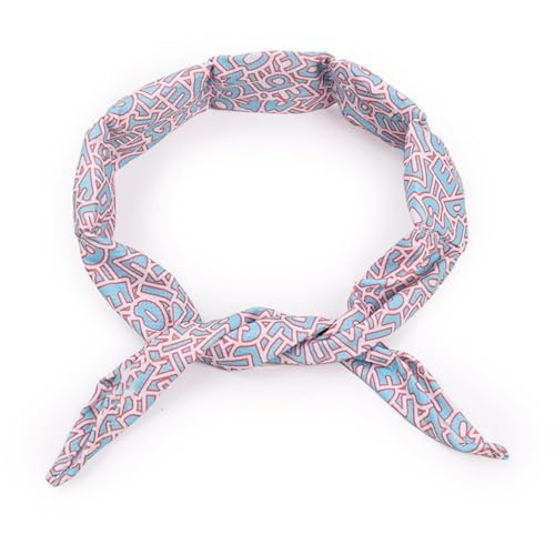 Permeable Pet Neck Wrap Regulable Cooling Bandanas Heats Relief Bandanas