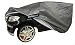 Bububee Large Children's Ride-On Toy Car Cover - UV Rain Snow Water Resistant Protection for Electric Power Wheels