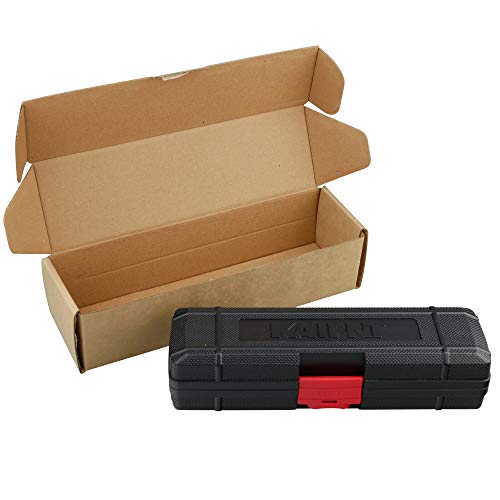KAIFNT K553 Digital Torque Adapter, 1/2-Inch 12 to 250 ft·lbs, Buzzer/LED Flash Notification, Dual Direction