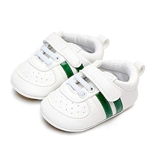 Baby Boy Meisje Eerste Wandelschoenen Baby Casual Anti Slip Trainer Sneakers