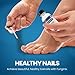 FUNGINIX Toenail Fungus Treatment Extra Strength - Antifungal Nail Treatment With 10% Undecylenic Acid & Tea Tree Oil - Nourished by 15+ Natural Oils & Botanicals - Made in USA (Packaging May Vary)