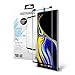 BodyGuardz - Pure Arc Samsung Galaxy Note9 Glass Screen Protector 9H Tempered Glass Screen Protector
