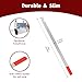 22 Inches Stainless Steel Slim Jim Tool, Emergency Automotive Tool – Professional Roadside Assistance Kit for Vehicles
