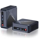 Amazon.co.jp: ORIGIMAGIC N3 ミニPC 【i7-12700H 32GB DDR4 512GB M.2