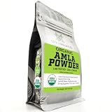 Spice Profile Organic Amla Powder | 16 oz | Lab Tested