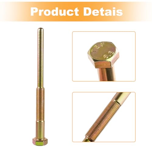 Image of 759-04111 CVT Removal Tool Compatible with CUB CADET Volunteer 466 467 46A 475 476 4X2 4X4 Utility Vehicles