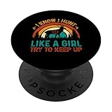 Like A Girl Merch