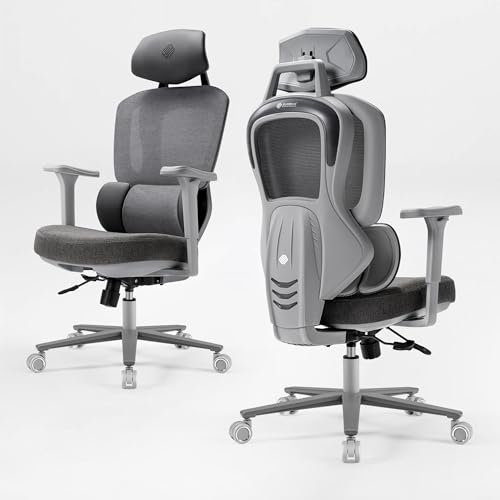 Ergonomic Racing Style Gaming Chair