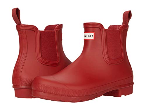 Image of Hunter Women's Original Chelsea Rain Boot