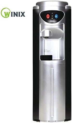 Winix WCD-5D Hot & Cold POU Water Cooler