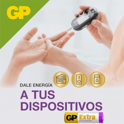 Catálogo para Comprar On-line Pila a23 Top 5. 14 Imagen adicional