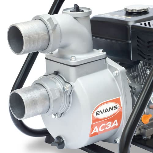 Mejores comprativas On-line Motobombas de riego disponible en línea para comprar. 12 Imagen adicional