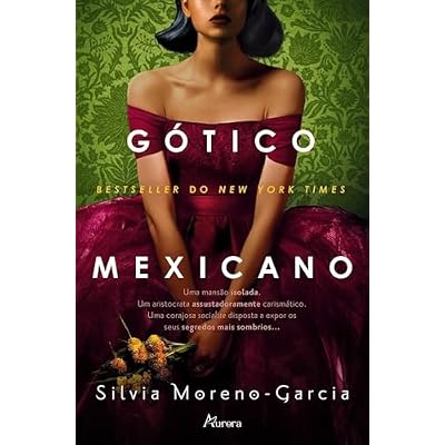 G&oacute;tico Mexicano