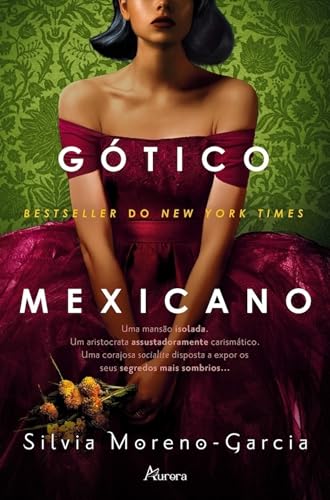 Gótico Mexicano