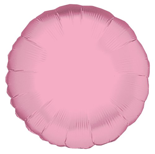 F10009R Betallic - Foil Balloon 18 Pollici