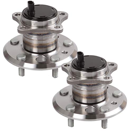 Image of ECCPP Wheel Hub Assembly Rear 512207 for Lexus Es300 2002-2003, for Lexus