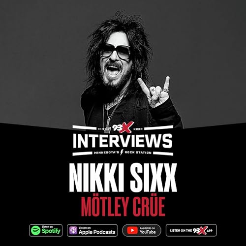 Nikki Sixx Reveals Big Plans for Carnival of Sins 20th Anniversary Tour