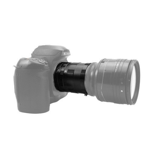 その他 Savage Macro Extension Tube for Nikon Savage Macro Extension Tube for Nikon