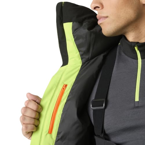 Image of Helly Hansen Men's Powderface Jacket