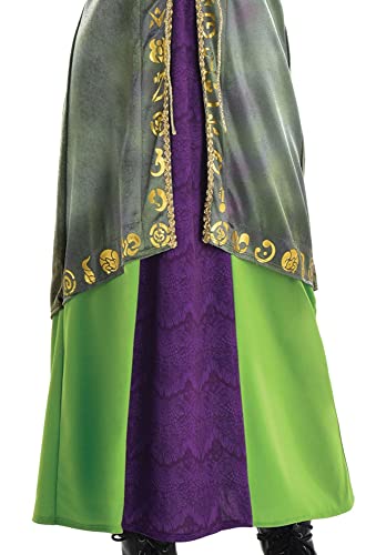 Disfraz Winifred Sanderson para Niñas Talla XL 14-16 miniatura 4