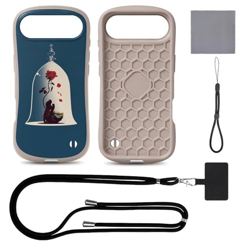 yiPhone17V[Y/iPhoneAirɑΉzƖb X}zP[X wh~ ϏՌ Sʕی th~ Xgbv | nhXgbv Xgbvz_[ lC 킢 LN^[