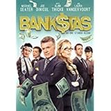 Bankstas: No One Stands Alone / (Vudu) -  DVD, Rated PG