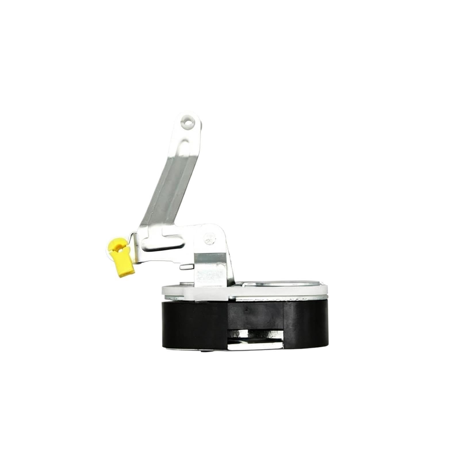 Cerradura puerta Actuador Para Master II 2005-2013 7700351343