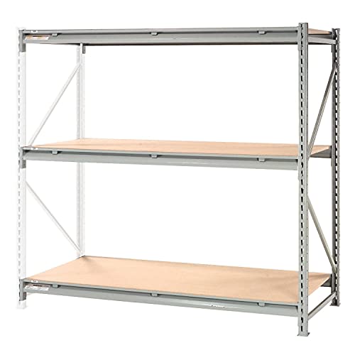 Global Industrial Record Storage Rack Add-On, 72