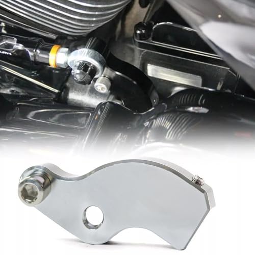 Image of EZ Shift Neutral Pro Kit for Harley M8 Baggers and Softails - Effortless Neutral Every Time