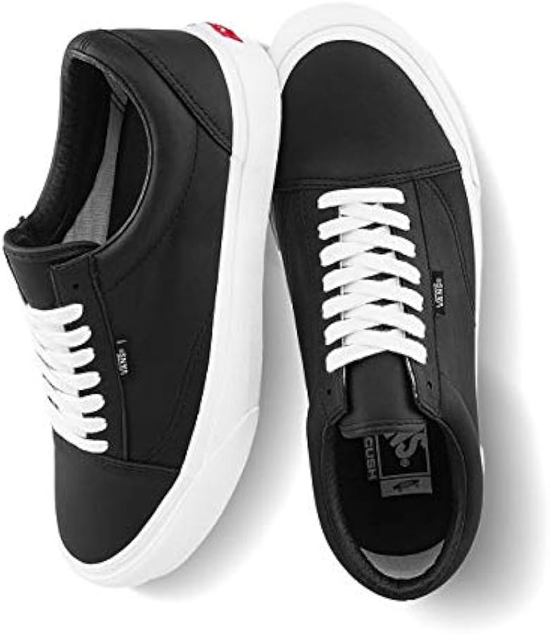 Amazon | VANS VAULT バンズ ボルト レザー オールドスクール Old