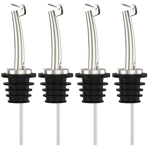 Top 10 Best Bottle Pourers [Top Picks 2023 Reviews]