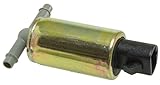 WVE by NTK 2N1039 Vapour Canister Purge Solenoid