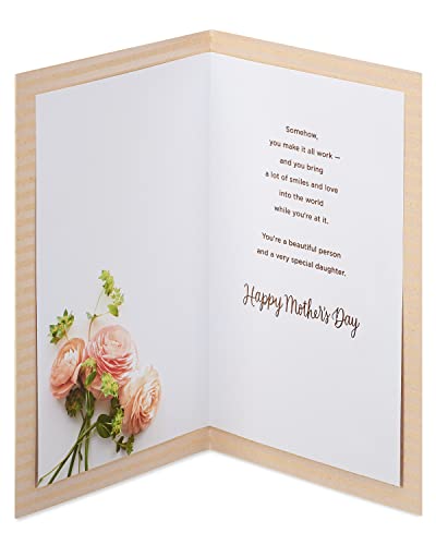 Americangreetingsmothersdaycardfordaughtertruetowhoyouare Urban Country Home Decor American greetings mothers day card for daughter true to who you are urban country home decor