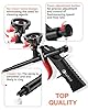 2pcs Foam Gun, Lytool PU Expanding Foam Gun Professional Foam Dispensing Guns, Needn't Cleaner Foam Gun Suitable for Caulking, Filling, Sealing