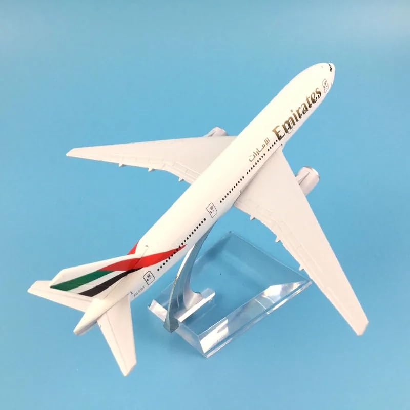 Amazon.co.jp: 1/400 エミレーツ航空 Emirates UAE アラブ首長国