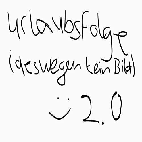 11: urlaubsfolge 2.0