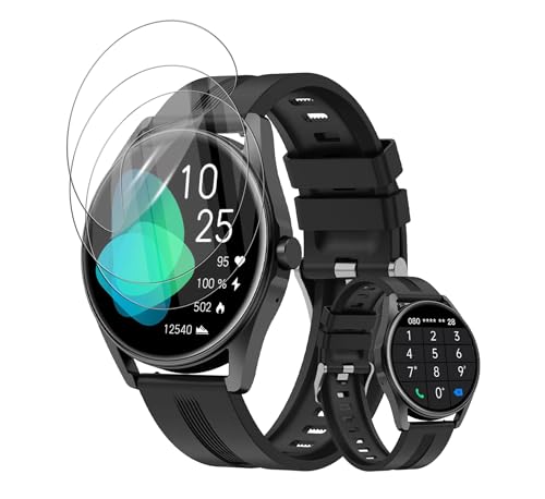 スマートウォッチ丸型」の人気商品一覧・価格比較 - 価格.com