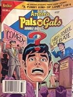 PALS N GALS DOUBLE DIGEST #137 B0039XGO7I Book Cover
