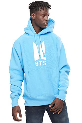 Image of The SV Style Random Print Graphic Print Pullover Hoodie, Black, Long Sleeve with Kangaroo Pocket 320 GSM Fleece Inside