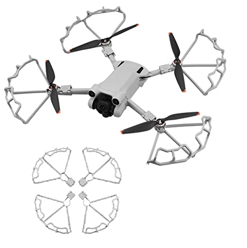 Protezioni di protezione per eliche per DJI Mini 3...