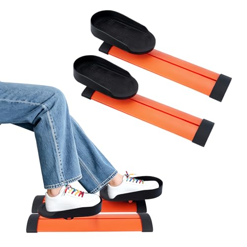 Knee Glide Adjustable Knee Extension & Flexion Exercise Equipment, Ideal for Knee Replacement Recovery, ACL & Post-Surgery Rehab, Medical-Recovery Aids for Home Use