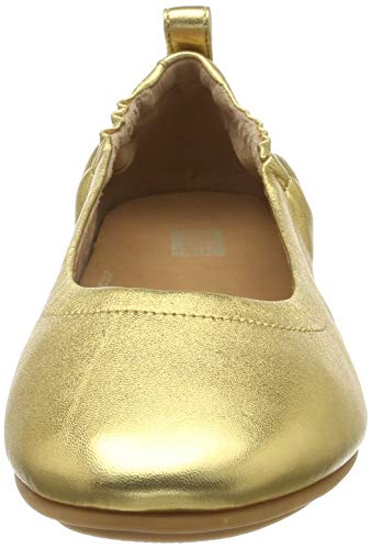 Image of FitFlop Womens Allegro Ballet Flat