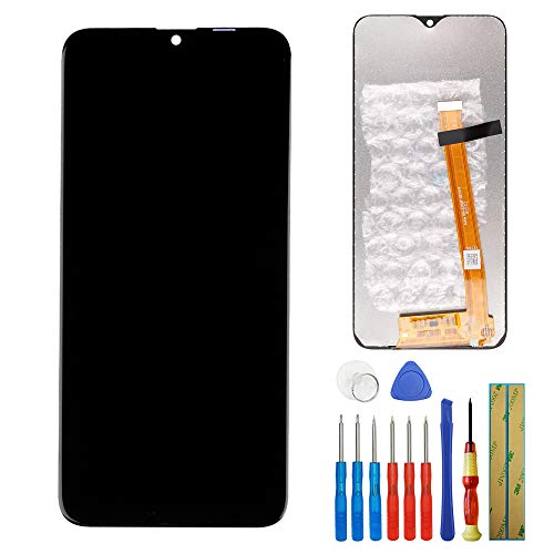 LCD Touch Screen Assembly Compatible with Samsung Galaxy A10E,A20E SM-A202F 5.8" inch LCD Touch Screen Display Assembly with Tools