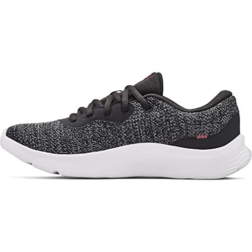 Under Armour Chaussures de Sport Gris Femme Mojo 2