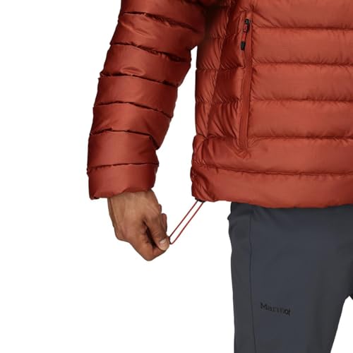 Image of MARMOT mens Highlander Jacket