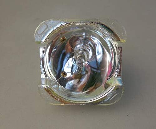 5J.J4N05.001 Compatible Projector Bare Bulb Compatible with BenQ MX717 MX763 MX764